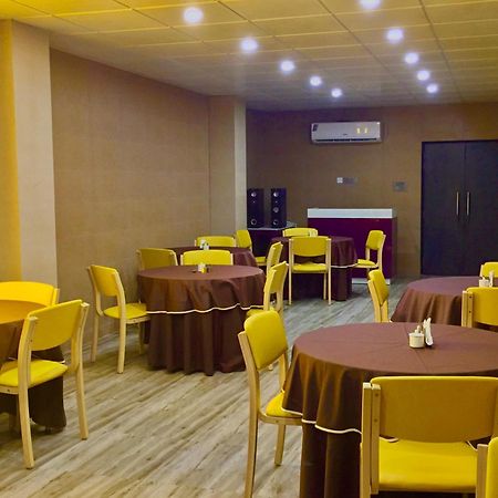 Ace Prime Hotel Greater Noida Zewnętrze zdjęcie