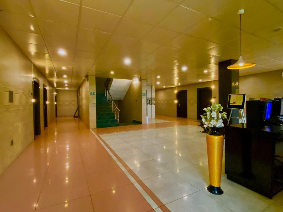 Ace Prime Hotel Greater Noida Zewnętrze zdjęcie