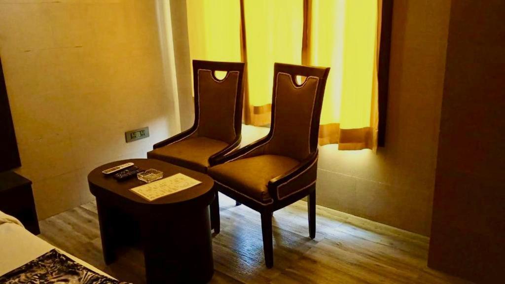 Ace Prime Hotel Greater Noida Zewnętrze zdjęcie