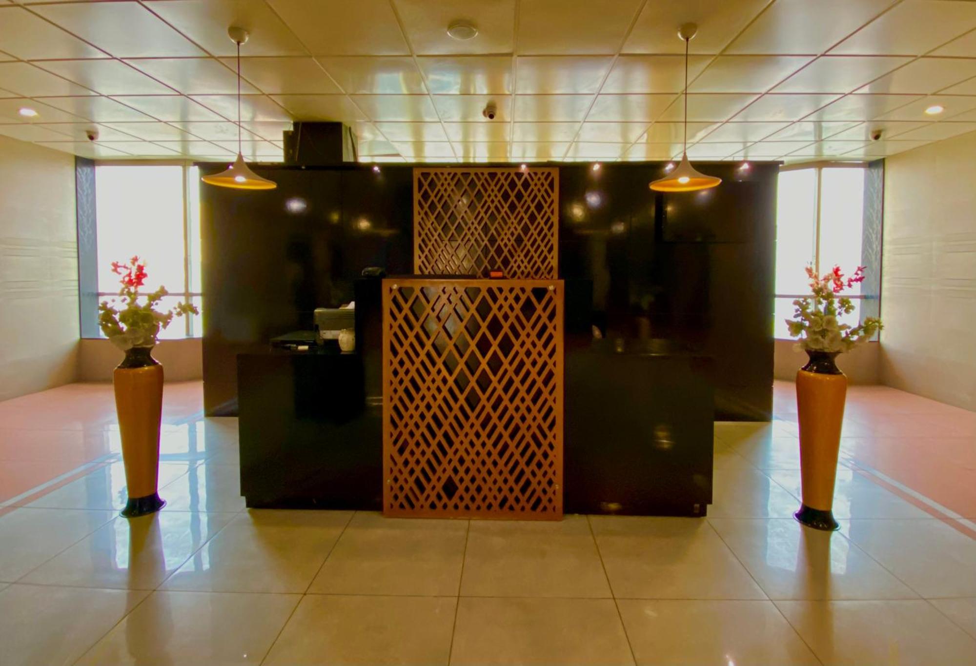 Ace Prime Hotel Greater Noida Zewnętrze zdjęcie
