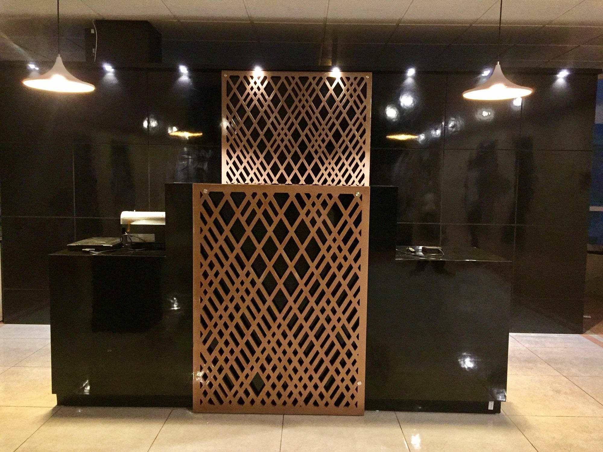 Ace Prime Hotel Greater Noida Zewnętrze zdjęcie
