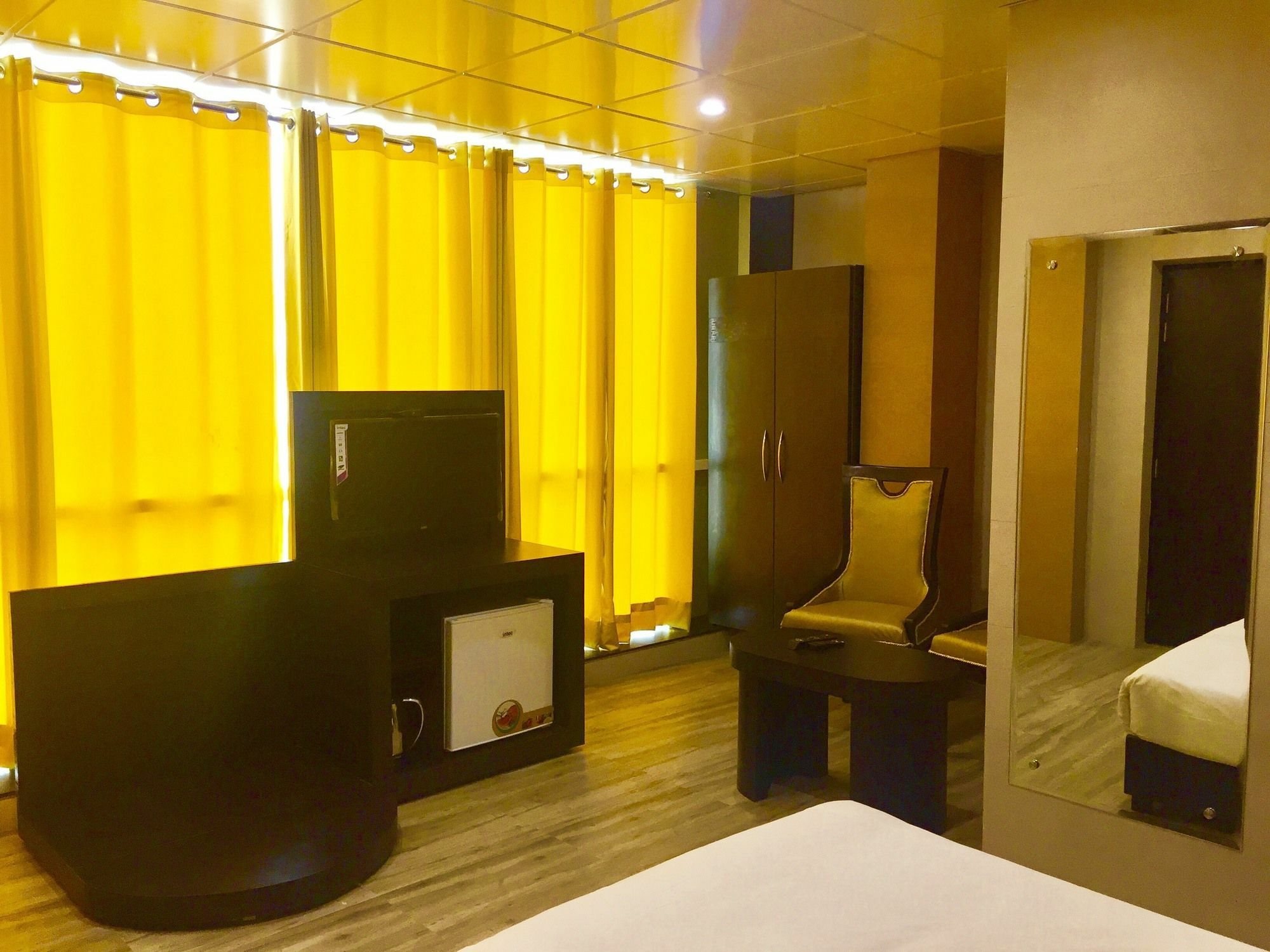 Ace Prime Hotel Greater Noida Zewnętrze zdjęcie