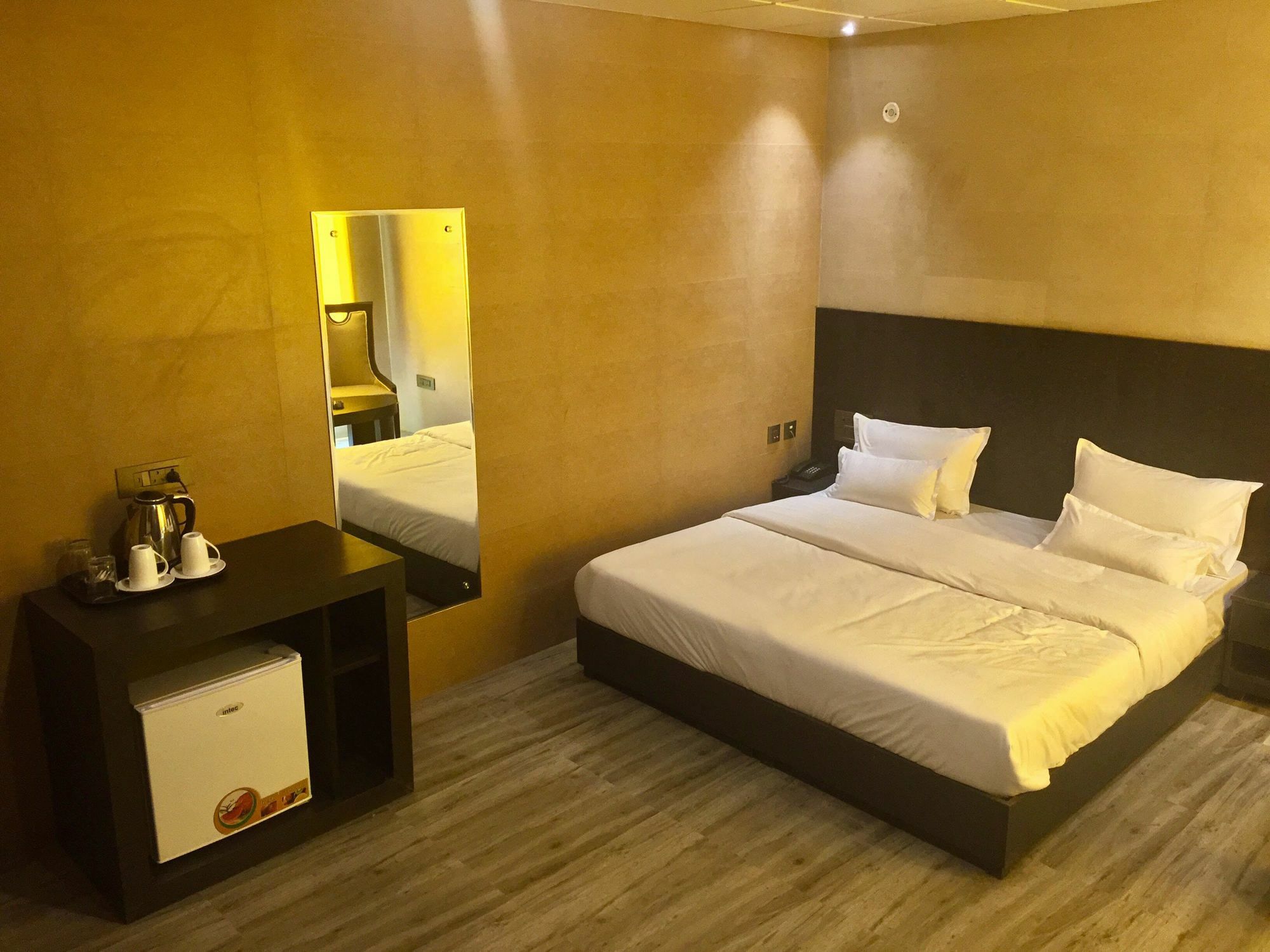 Ace Prime Hotel Greater Noida Zewnętrze zdjęcie