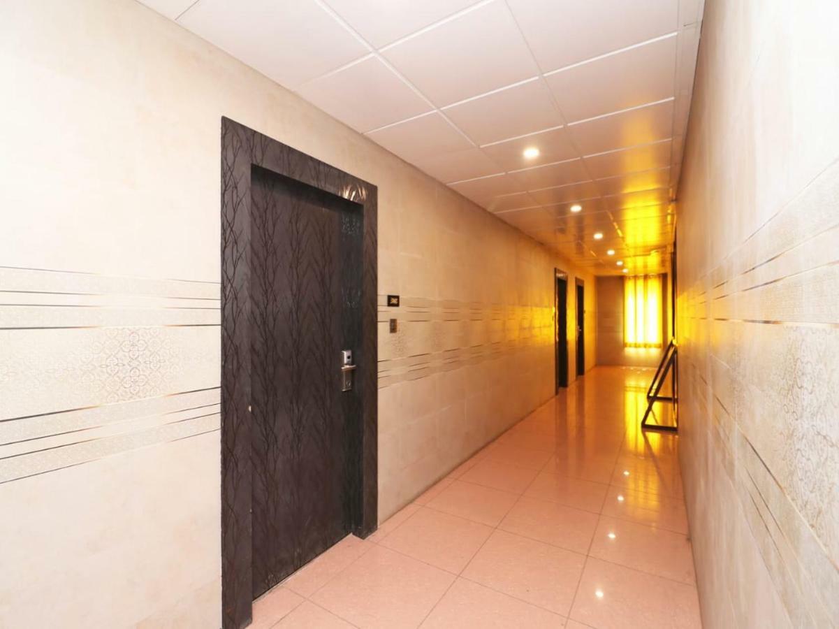 Ace Prime Hotel Greater Noida Zewnętrze zdjęcie