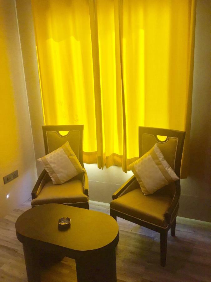Ace Prime Hotel Greater Noida Zewnętrze zdjęcie